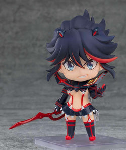 Kill la Kill Ryuko Kamui Senketsu Nendoroid - Robotto