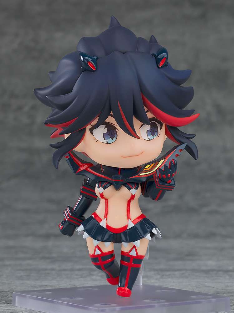 Kill la Kill Ryuko Kamui Senketsu Nendoroid goodsmile fr