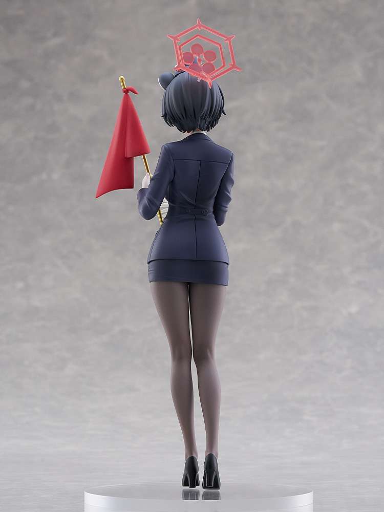 Blue Archive Tsubaki Guide Pop Up Parade goodsmile fr
