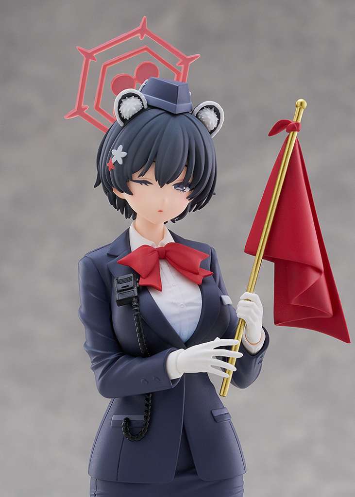 Blue Archive Tsubaki Guide Pop Up Parade goodsmile fr