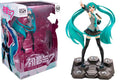 Hatsune Miku Super Figure Collection 1/10 PVC Figur abystyle studio