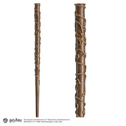 Harry Potter Hermione Granger Rollspels PVC Stav - Robotto