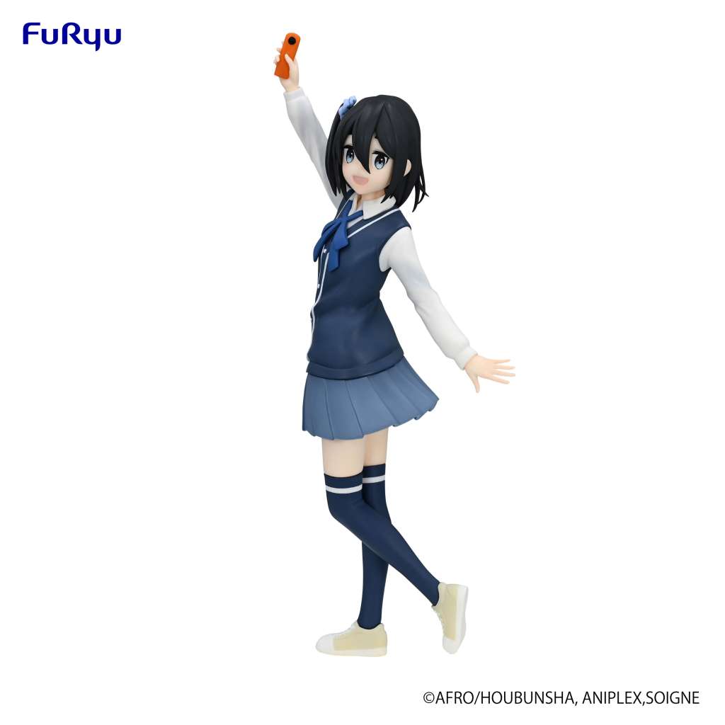 Mono Satsuki Amamiya Trio-Try-It Figur furyu