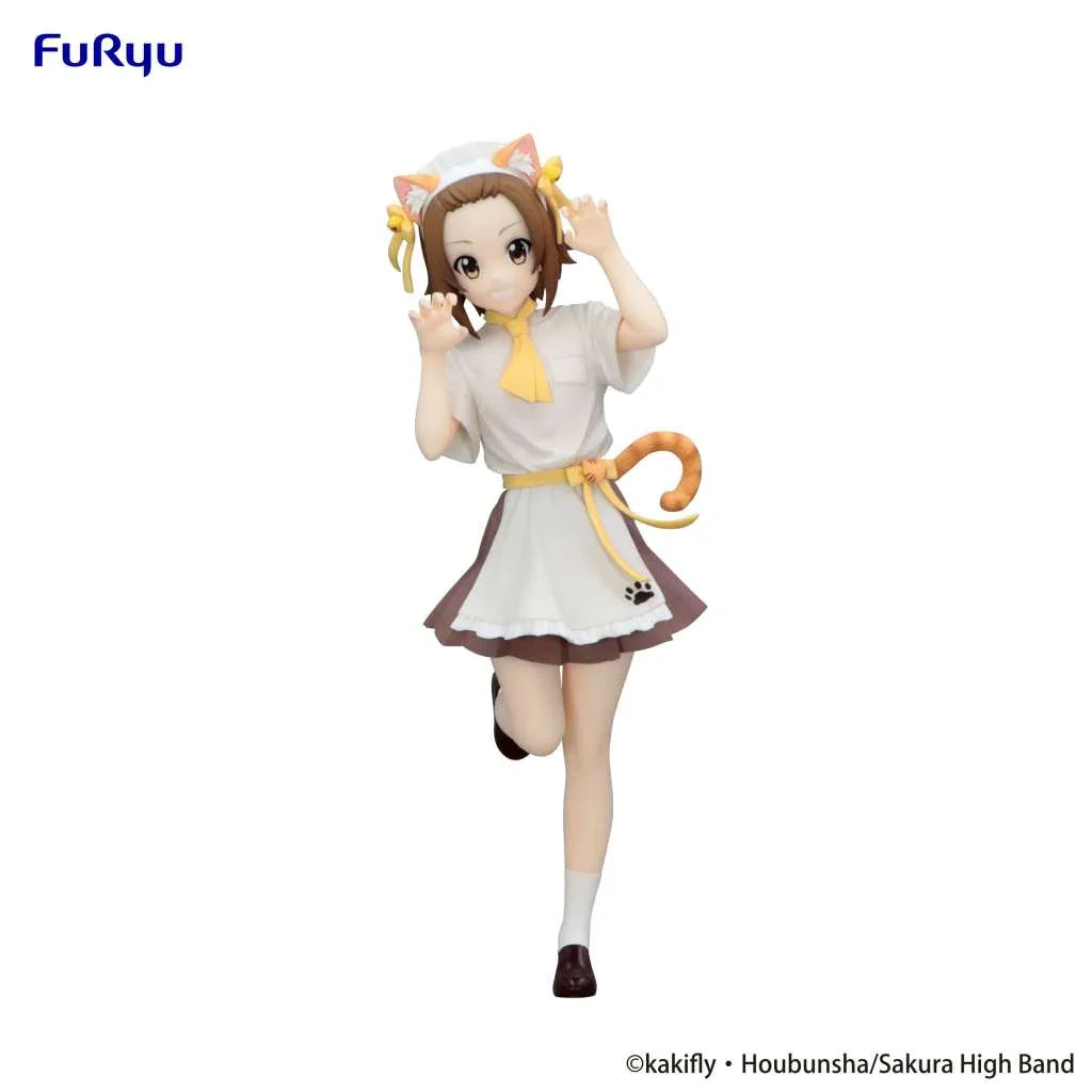 K-On! Ritsu Tainaka Trio-Try-It Figur - Robotto