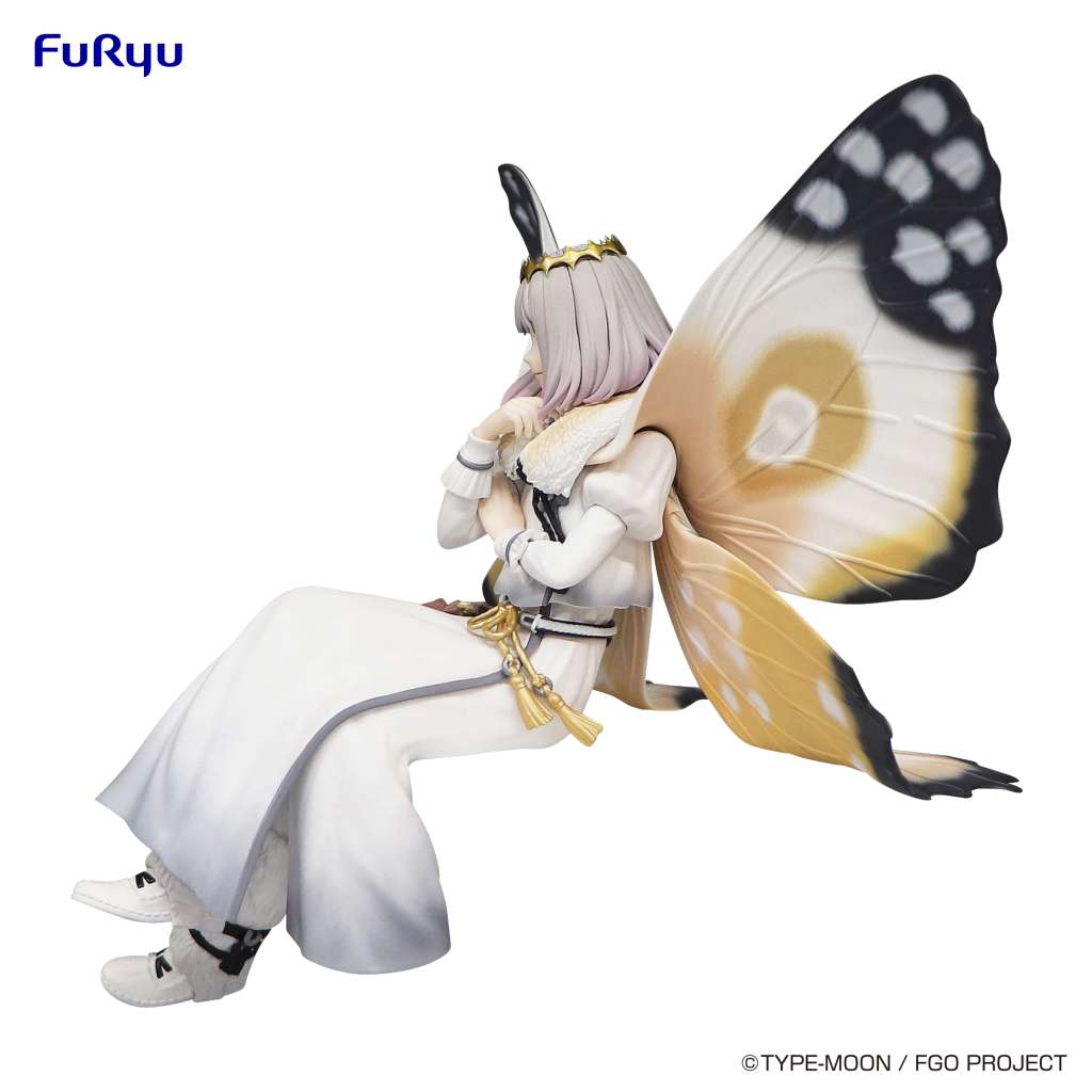 Fate/Grand Order Pretender Oberon Noodle Stopper furyu