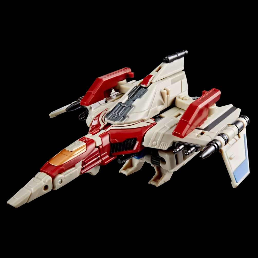 Transformers Studio Series Transformers One Starscream Action Figur hasbro