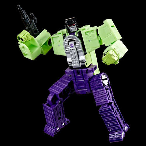 Transformers Studio Series Transformers The Movie Scavenger Action Figure hasbro