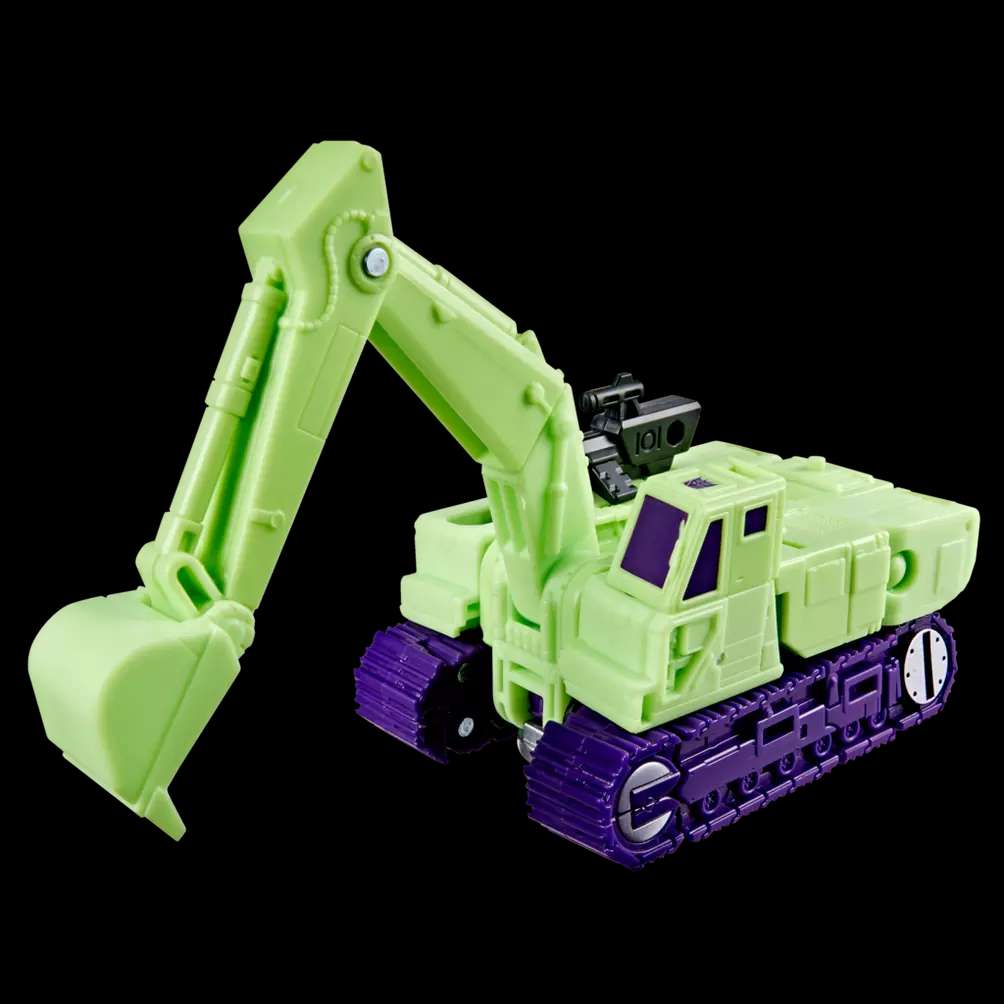 Transformers Studio Series Transformers The Movie Scavenger Action Figure hasbro