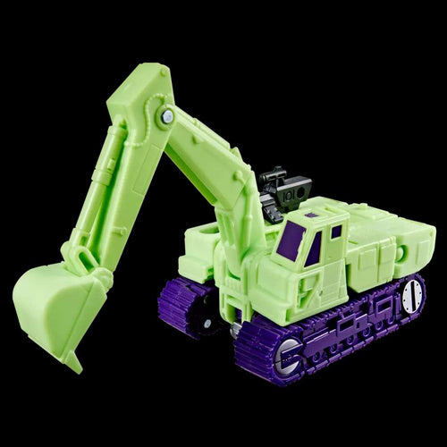 Transformers Studio Series Transformers The Movie Scavenger Action Figure hasbro