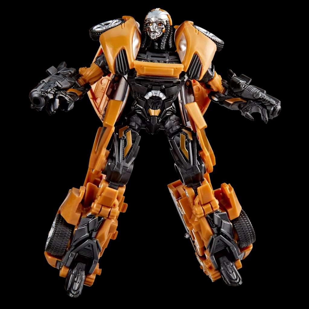 Transformers Studio Series Age of Extinction Widow Action Figur - Robotto