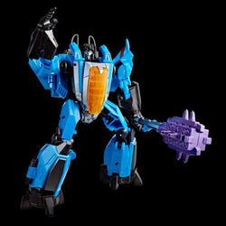 Transformers Studio Series War for Cybertron Thundercracker Action Figure - Robotto
