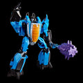 Transformers Studio Series War For Cybertron Thundercracker Action Figur