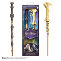 Harry Potter Elder Wand och Lord Voldemort Rollspels PVC 2-pack noble collections