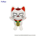 Dandadan Turbo Granny B Mini Plush - Robotto