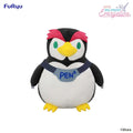 Evangelion PenPen EVA Pocket Big Plush - Robotto