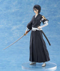 Bleach Rukia Kuchiki Pop Up Parade – Samlarfigur - Robotto