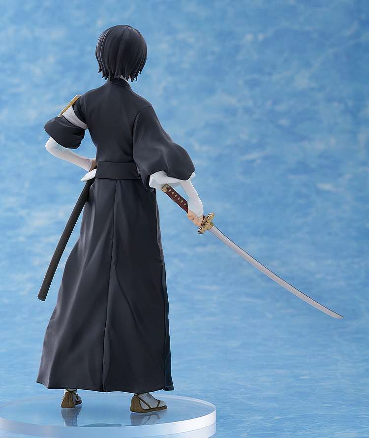 Bleach Rukia Kuchiki Pop Up Parade – Samlarfigur goodsmile fr