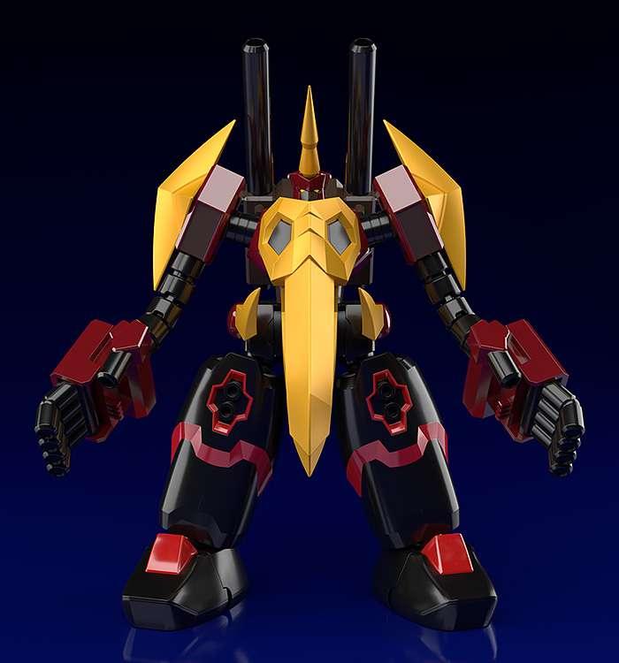 Gaiking Balking Moderoid MK Återutgåva - Robotto