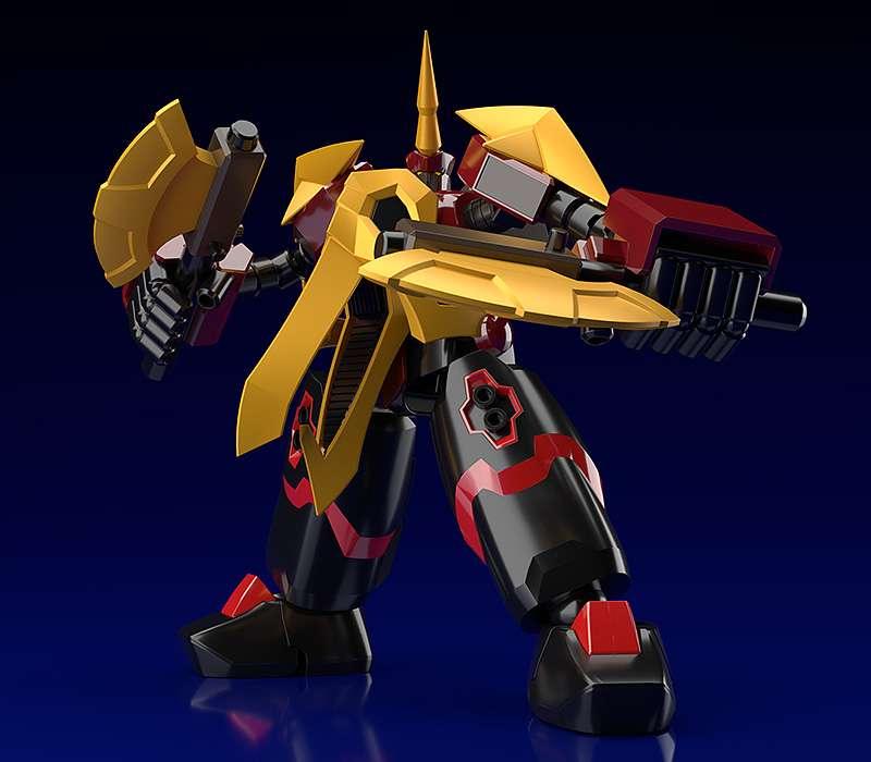 Gaiking Balking Moderoid MK Återutgåva - Robotto