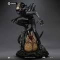 Alien Big Chap 1/10 Samlarfigur