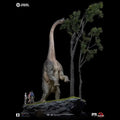 WELCOME TO THE JURASSIC PARK SPECIAL EDITION DEMI ART 1/20 STATUE