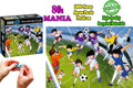 Captain Tsubasa 80s Mania 1000 Bitars Pussel - Robotto