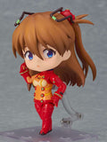 Evangelion 2.0 Asuka Test Suit Nendoroid goodsmile fr