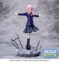 Kamitsubaki Kafu Morisaki Luminasta Figur - Robotto