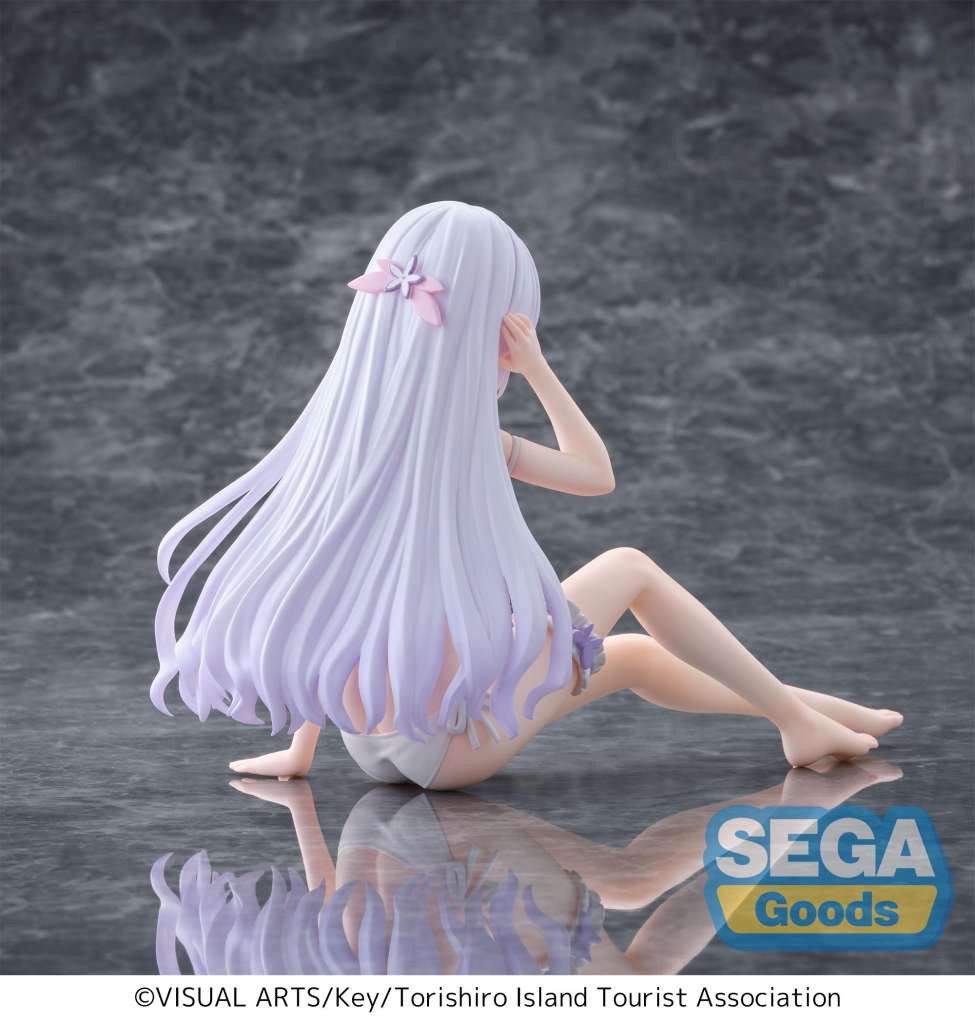 Sommarfickor Shiroha Naruse Yumemirize sega