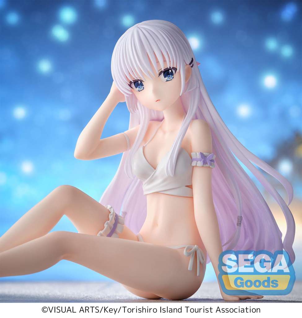 Sommarfickor Shiroha Naruse Yumemirize sega