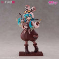 Hatsune Miku Marshmallow Varm Choklad S-fire Figur