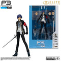 Persona 3 Protagonist Elite Edition Action Figure - Robotto