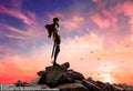 BERSERK CASCA BAND OF THE HAWK SHF