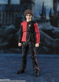 Harry Potter och Den Flammande Bägaren - S.H.Figuarts Harry Potter Figur bandai