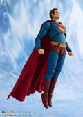 Superman 2025 Movie SHF - Samlarfigur bandai