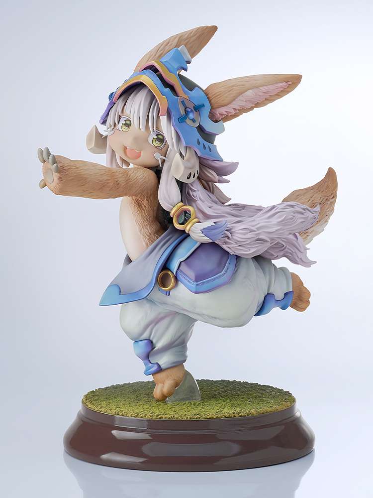 Made in Abyss Nanachi Ny Outfit 1/8 Figur goodsmile fr