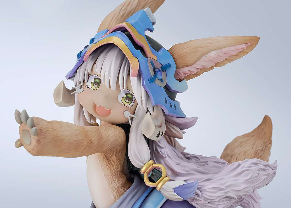Made in Abyss Nanachi Ny Outfit 1/8 Figur goodsmile fr