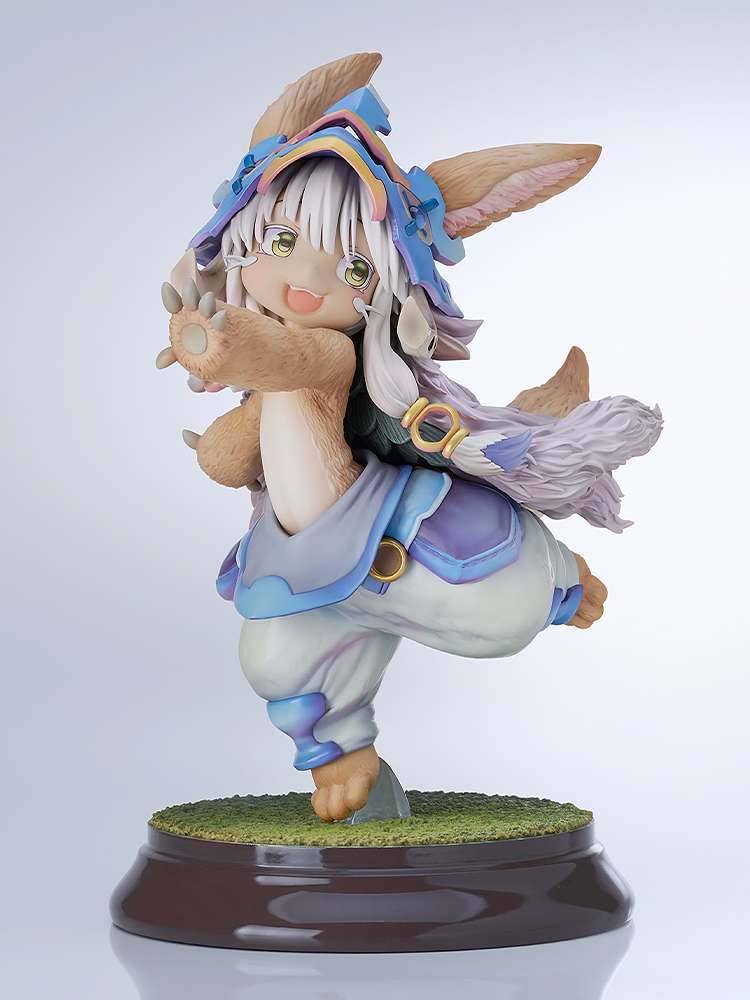 Made in Abyss Nanachi Ny Outfit 1/8 Figur goodsmile fr