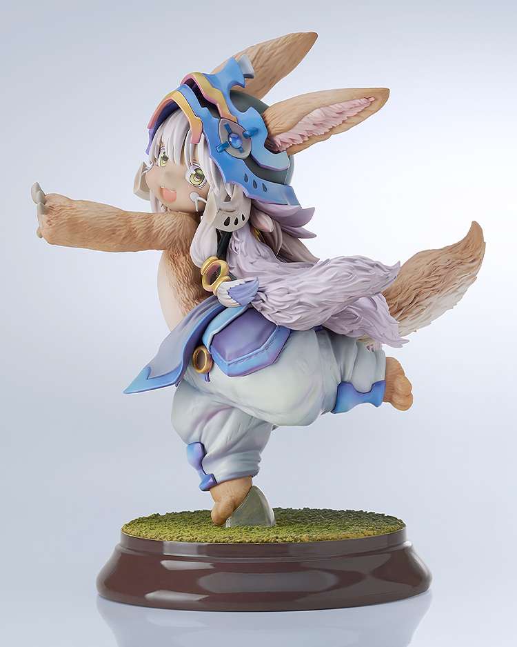 Made in Abyss Nanachi Ny Outfit 1/8 Figur goodsmile fr