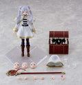 Frieren Figma Frieren DX Edition AF – Samlarobjekt och Actionfigur goodsmile fr