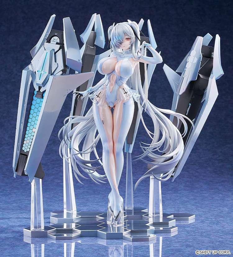Goddess of Victory Nikke Cinderella 1/7 Staty max factory