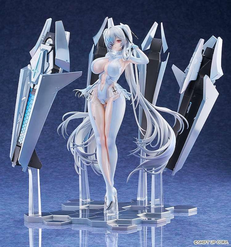 Goddess of Victory Nikke Cinderella 1/7 Staty - Robotto