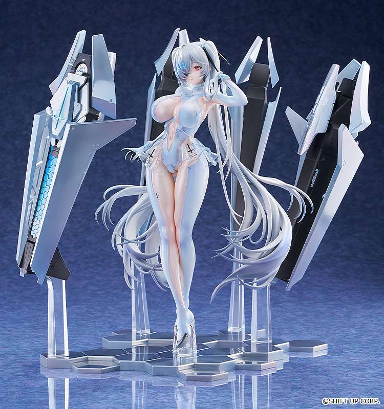 Goddess of Victory Nikke Cinderella 1/7 Staty max factory