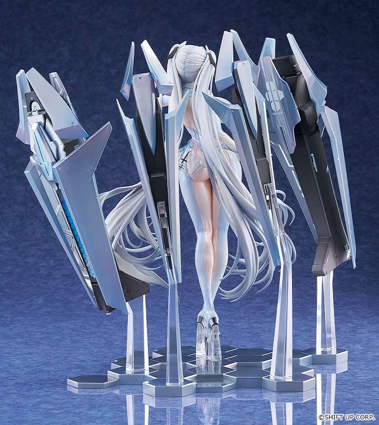 Goddess of Victory Nikke Cinderella 1/7 Staty max factory