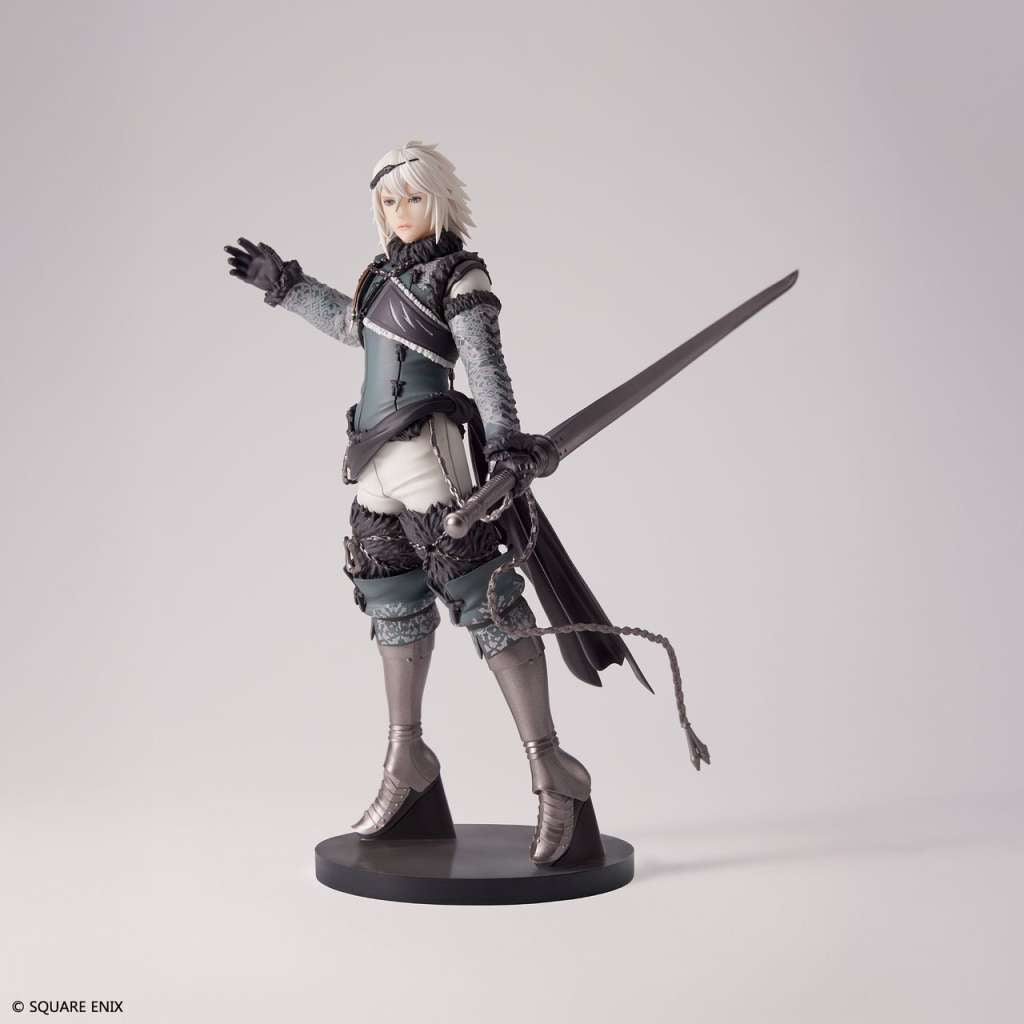 Nier Replicant 1.22474487139 Nier Form-ism Figur square enix