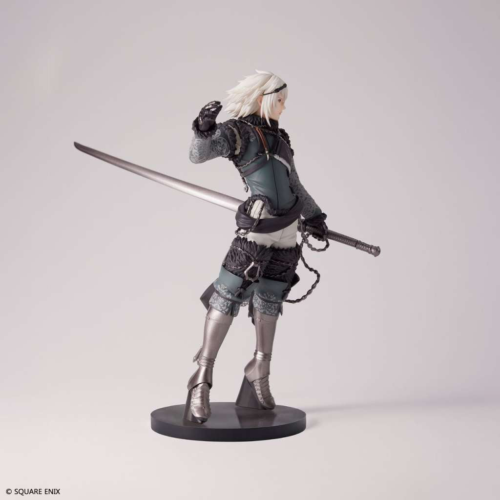 Nier Replicant 1.22474487139 Nier Form-ism Figur square enix