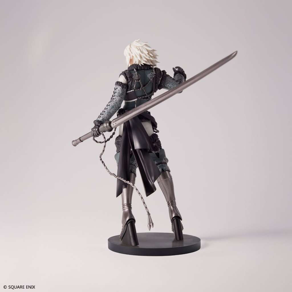 Nier Replicant 1.22474487139 Nier Form-ism Figur square enix