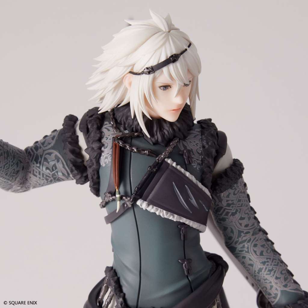 Nier Replicant 1.22474487139 Nier Form-ism Figur square enix