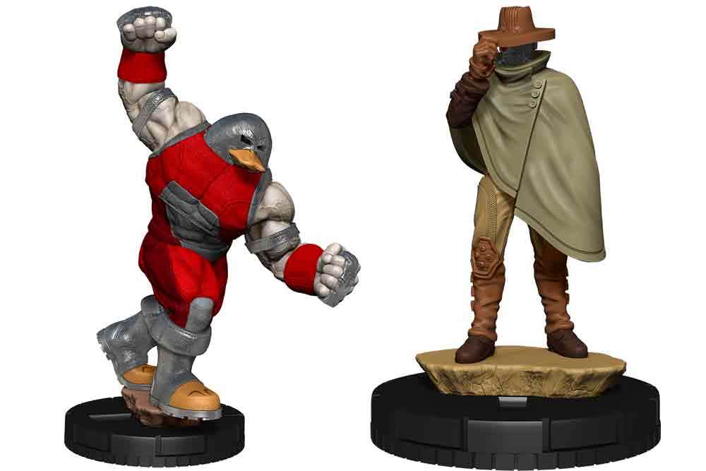 Mhc Collector Trove Booster Brick wizkids