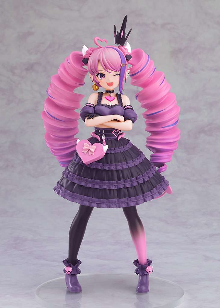 Vshojo Ironmouse Pop Up Parade SP - Specialfigur med Detaljer goodsmile fr
